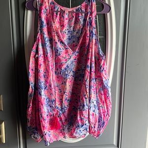 LILLY PULITZER TOP